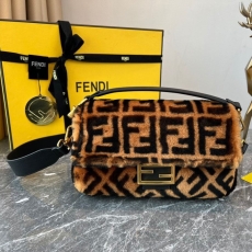 Fendi Satchel Bags